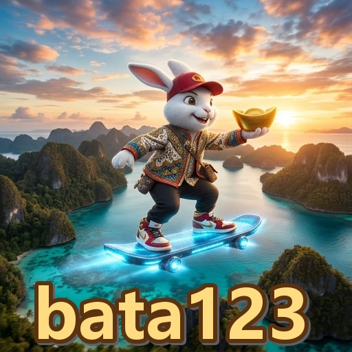 Ikon bata123 untuk perjalanan panduan di Indonesia