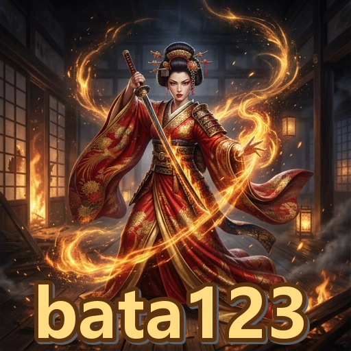Ikon bata123 untuk katalog e-gaming Android