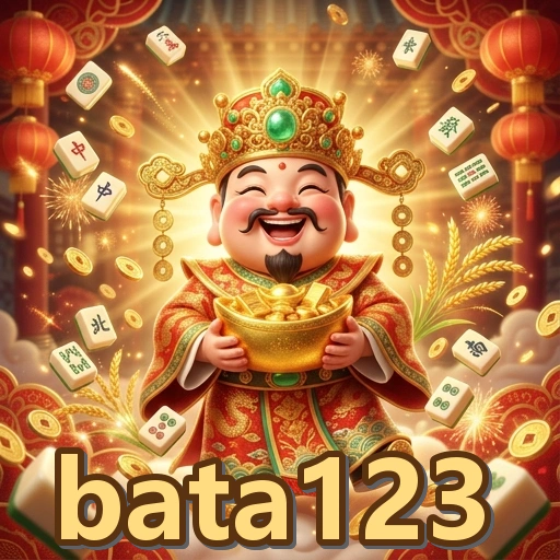 Ikon bata123 untuk cara memilih permainan e-gaming