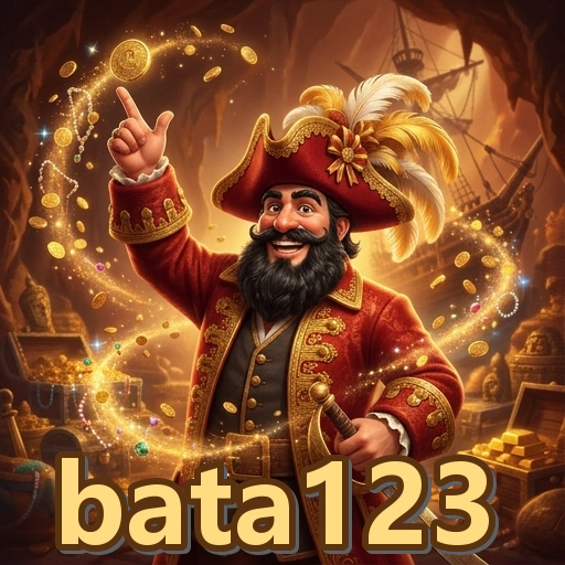 Ikon bata123 untuk langkah pasang APK